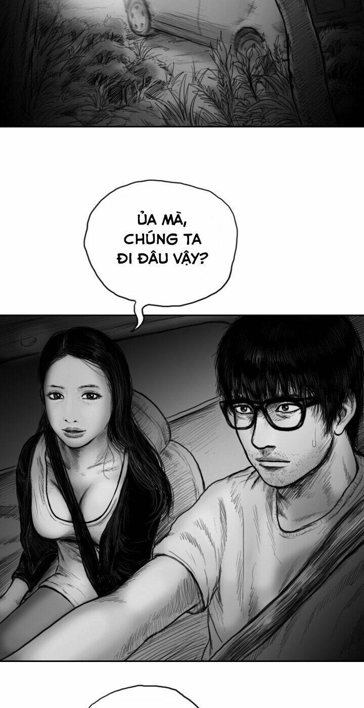 Hạt Giống Mỹ Nhân: Chapter 18