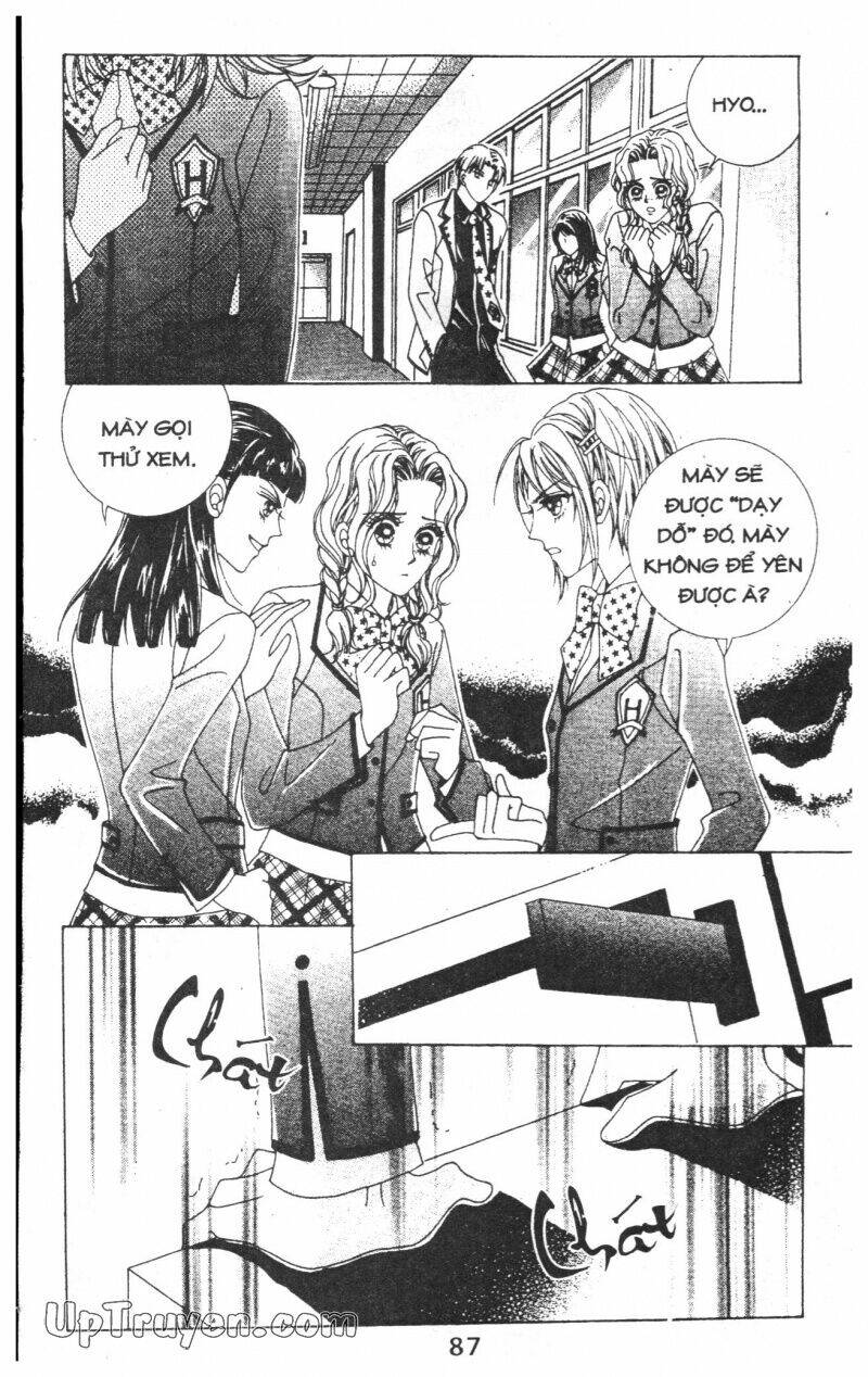 Dạ Khúc: Chapter 2