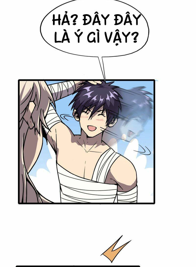 Bị Ép Thành Chúa Cứu Thế: Chapter 5