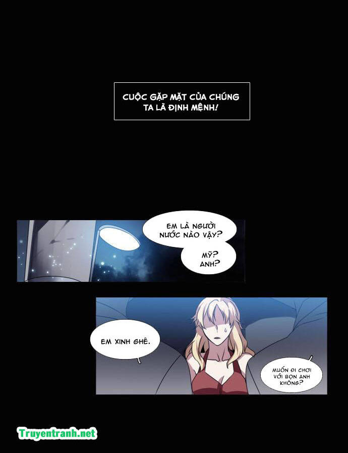 Wonted: Chapter 89