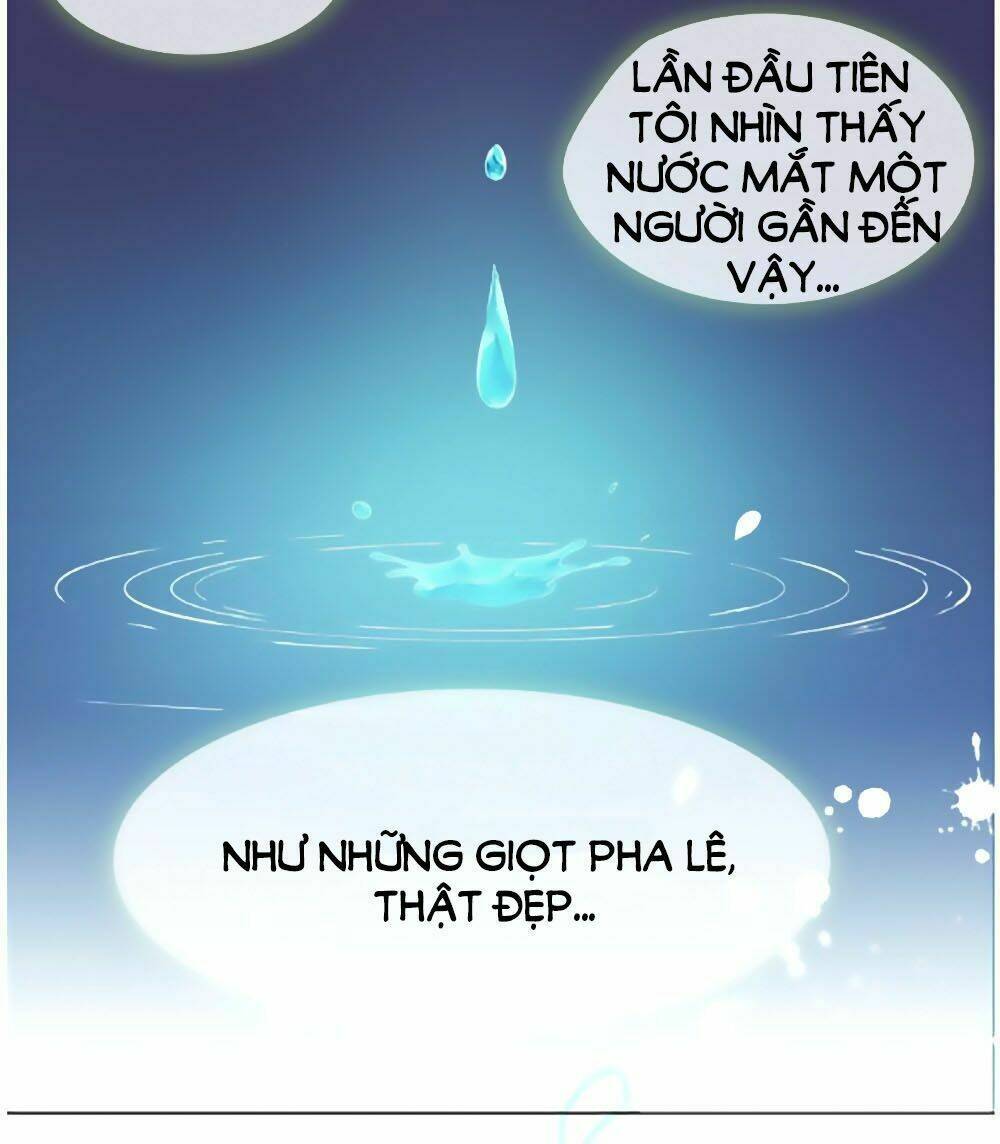 Đừng Nghịch, Ta Chỉ Muốn Yên Tĩnh: Chapter 51