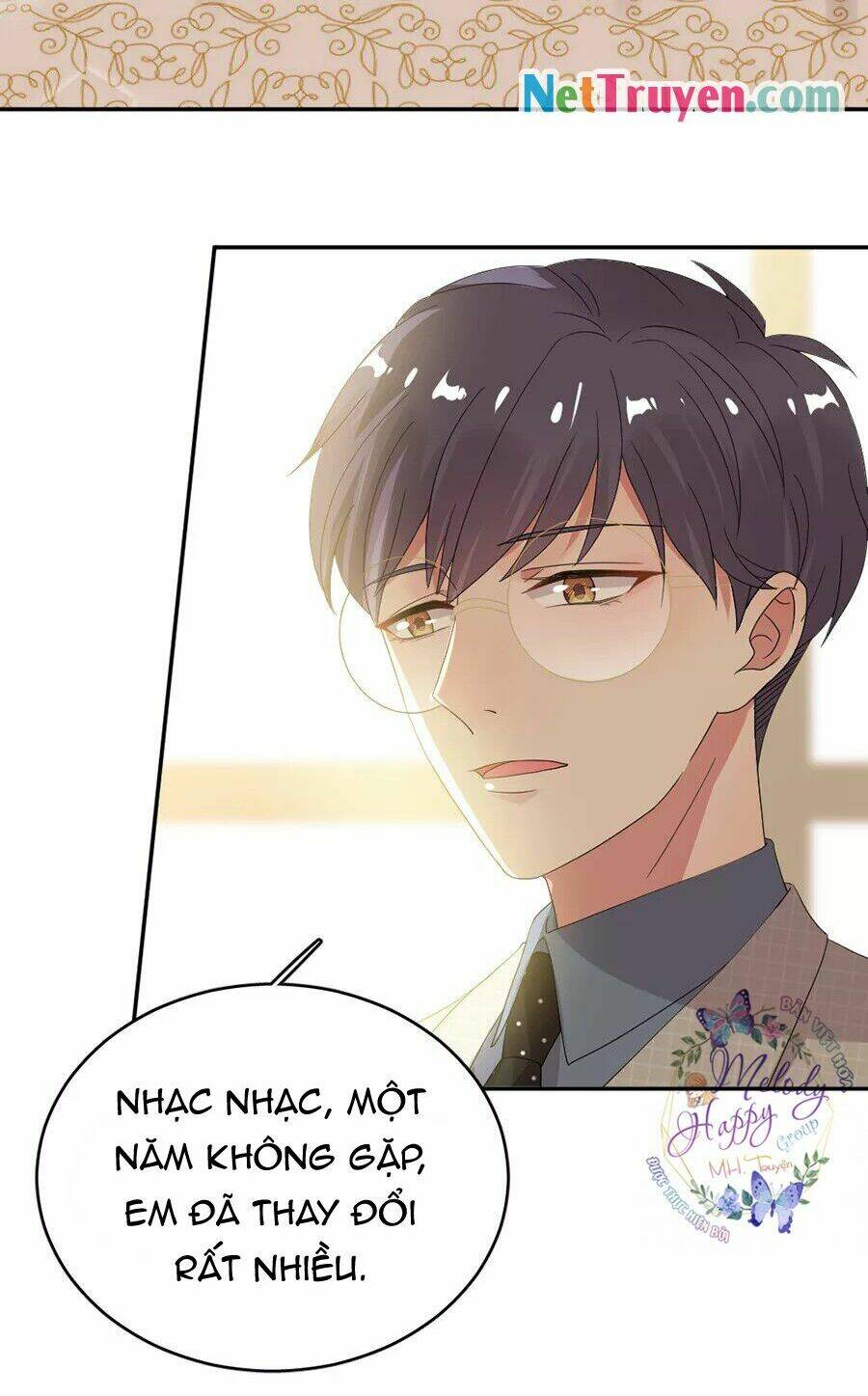 Hoàn Mỹ Lão Công Tiến Hóa Luân: Chapter 64