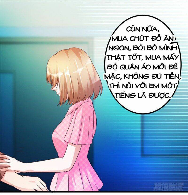 Thấu Thị Tiên Y: Chapter 61