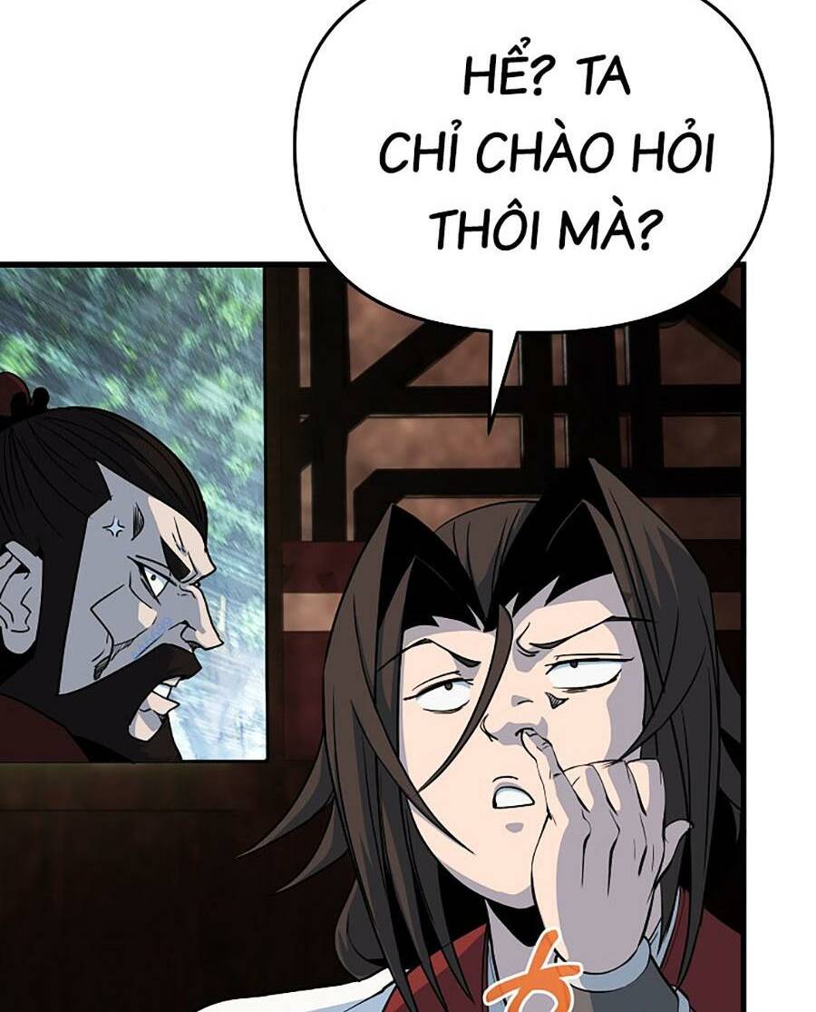 Đông Phương Bất Bại: Chapter 23