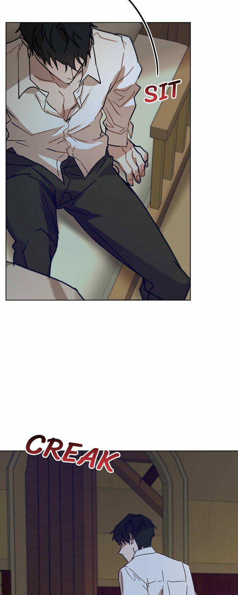 Khế Ước Của Ác Ma: Chapter 51