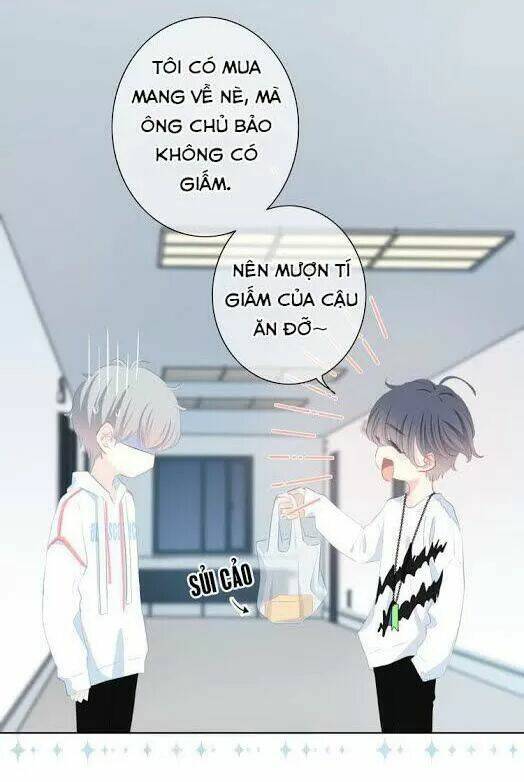 Vấp Phải Nghịch Quang: Chapter 32