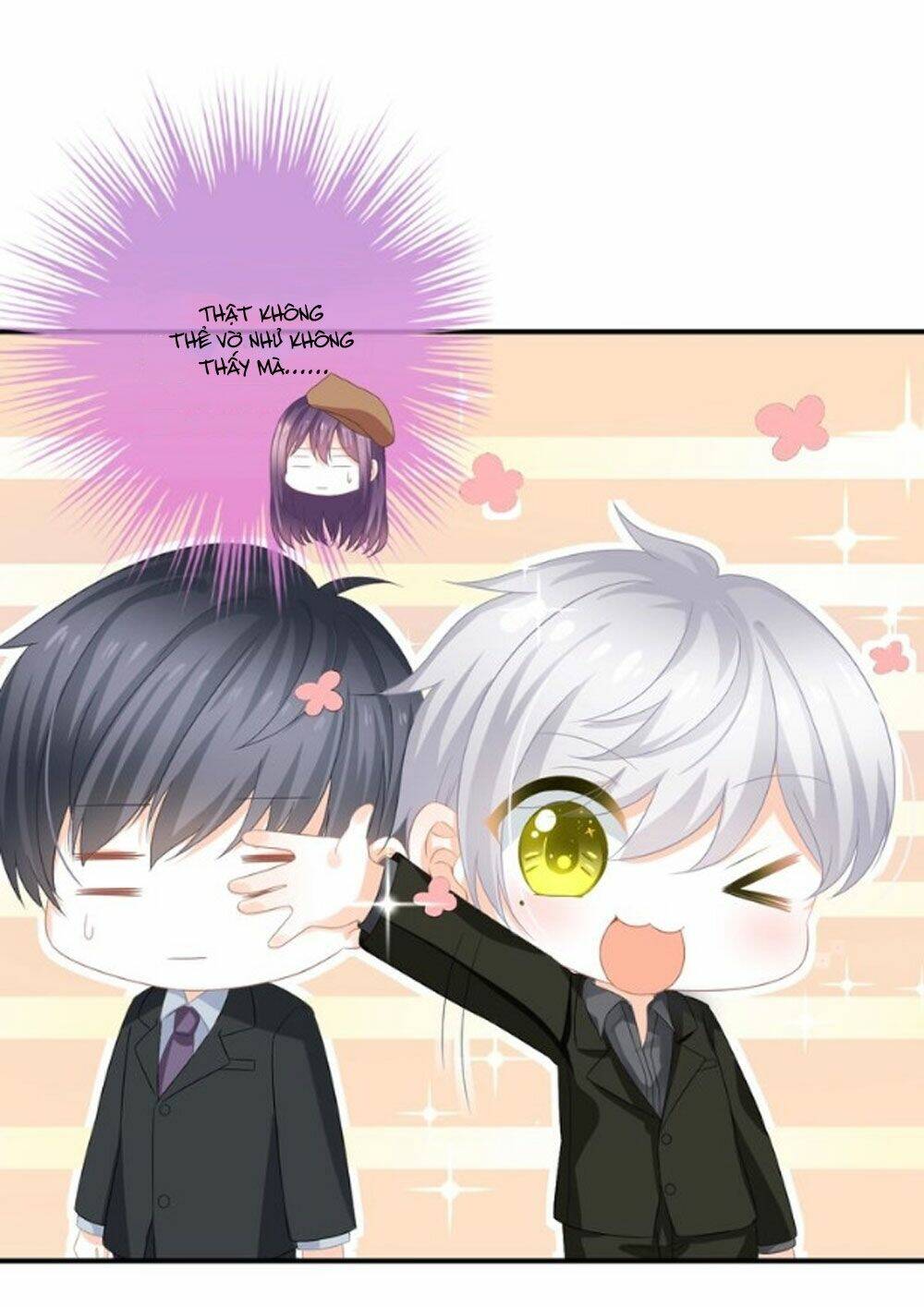 Tiệm May Luyến Sắc: Chapter 17