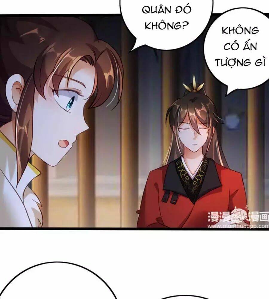 Thiên Kim Bất Hoán: Chapter 30