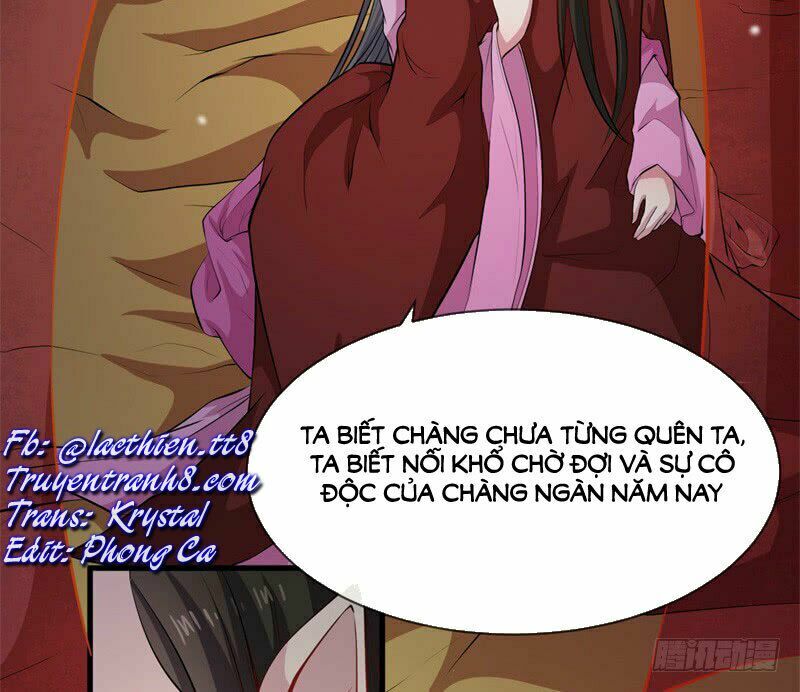 Ngạo Kiều Quỷ Vương Yêu Ta: Chapter 118