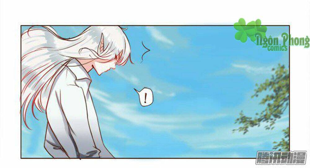 Ma Vương Luyến Ái Chỉ Nam: Chapter 38