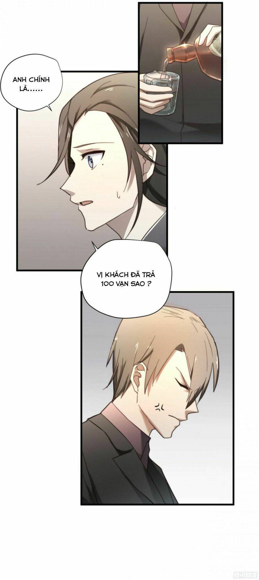 Đơn Phương Yêu Thầm Anh: Chapter 2