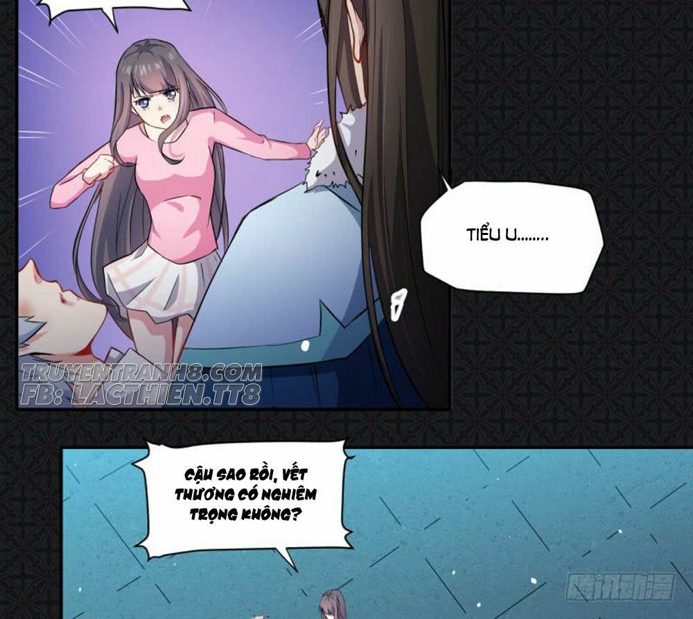 Ngạo Kiều Quỷ Vương Yêu Ta: Chapter 75
