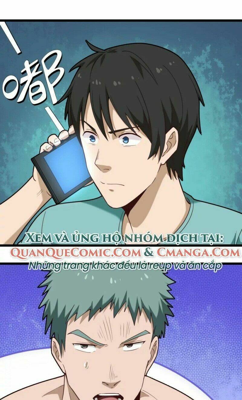 Hộ Hoa Cao Thủ Tại Vườn Trường: Chapter 114