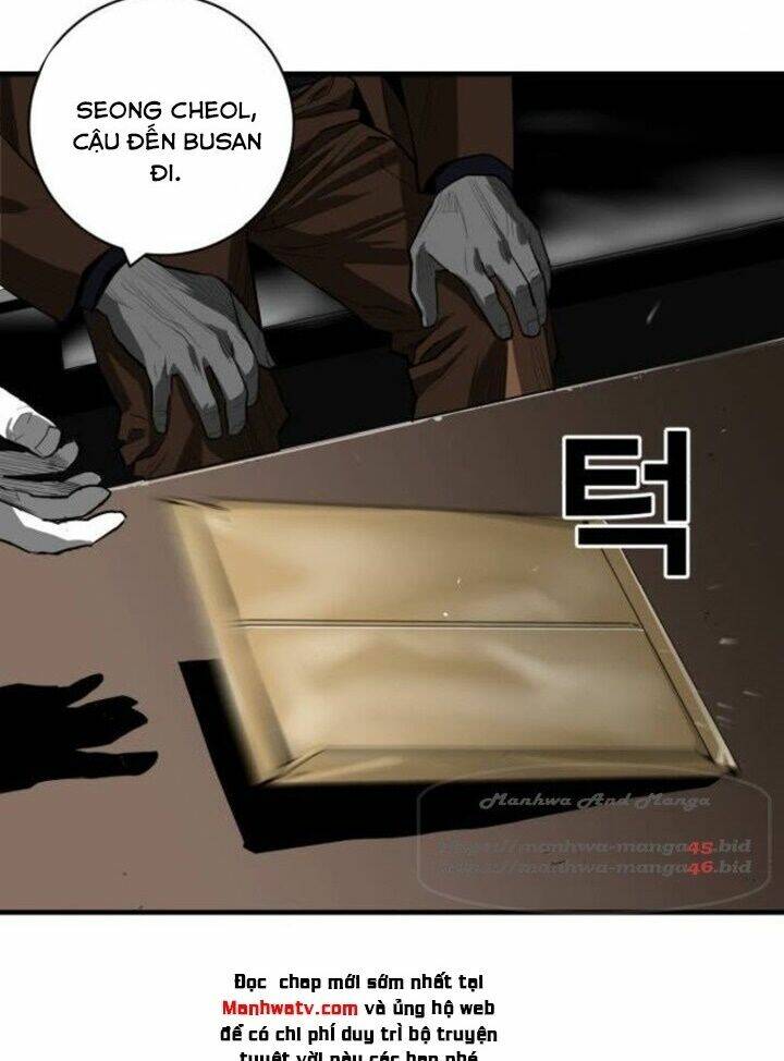 Quảng Trường Máu: Chapter 48