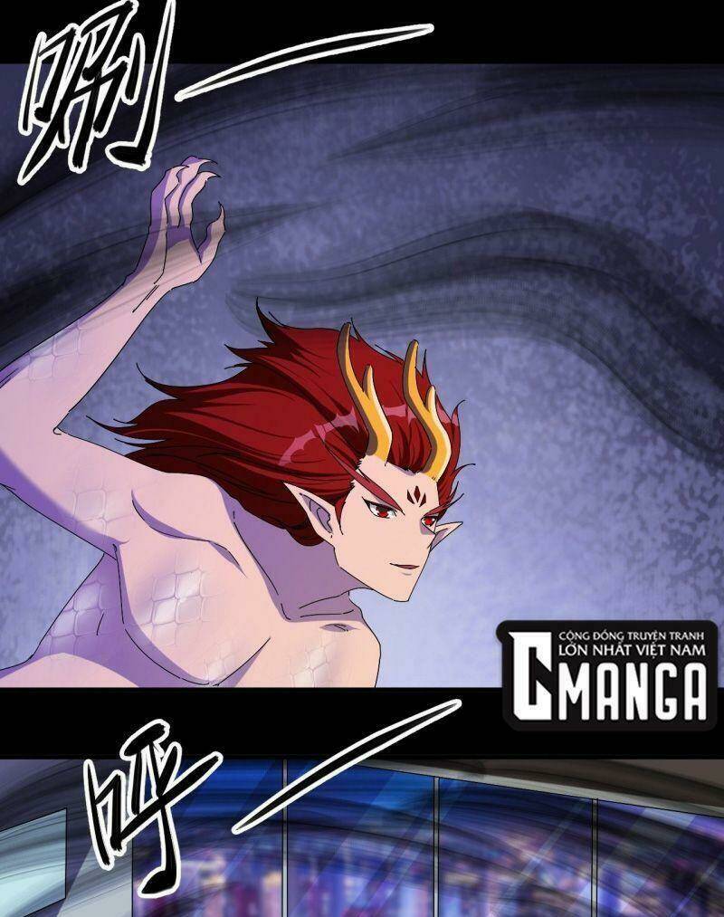 Ta Đã Đặt Ra Thời Đại Của Vạn Tộc: Chapter 29