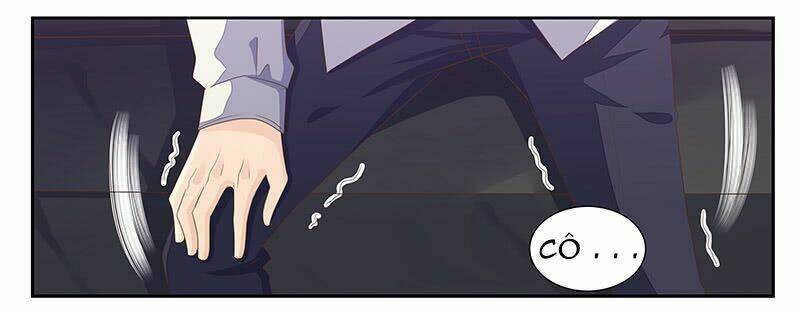 Hôn Bất Do Kỷ: Chapter 5