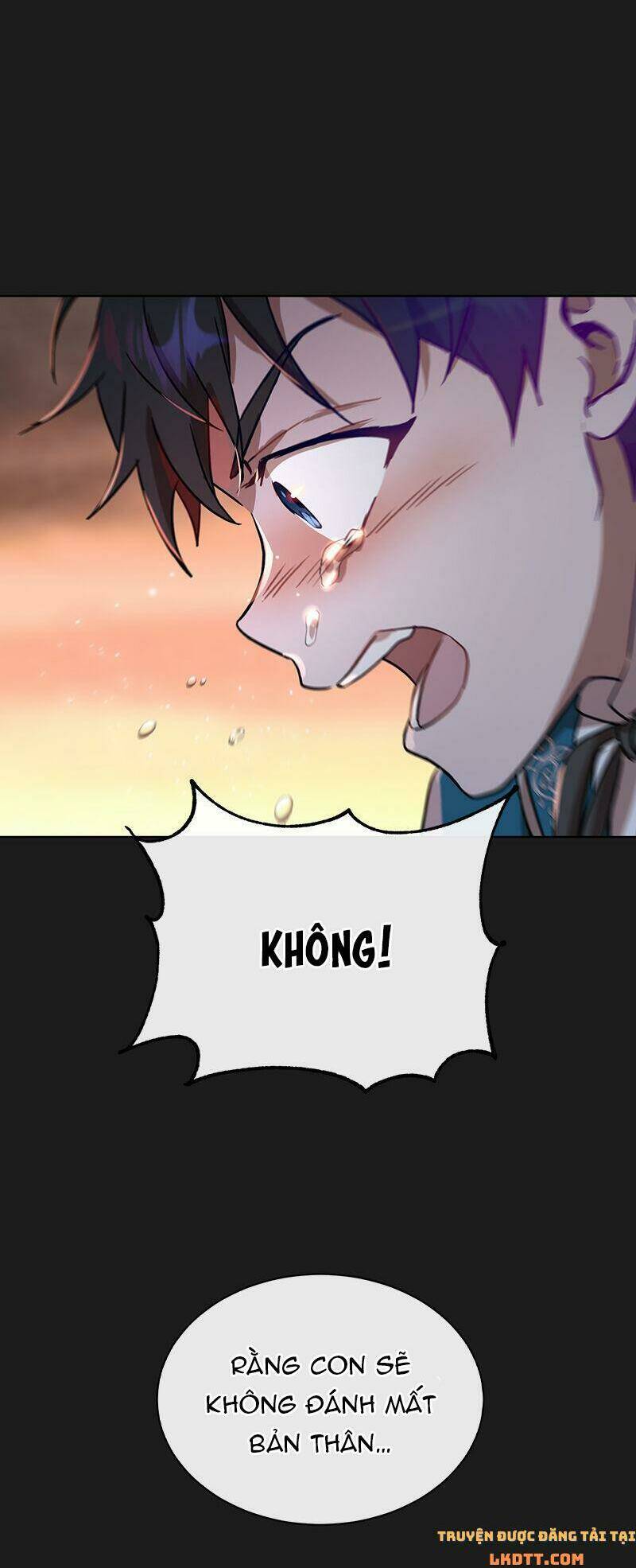 Khế Ước Của Ác Ma: Chapter 38