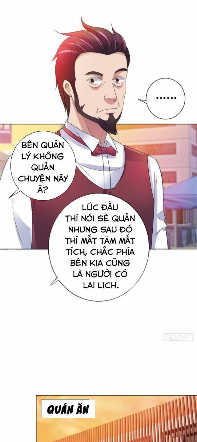 Đô Thị Chí Tôn Hệ Thống: Chapter 146