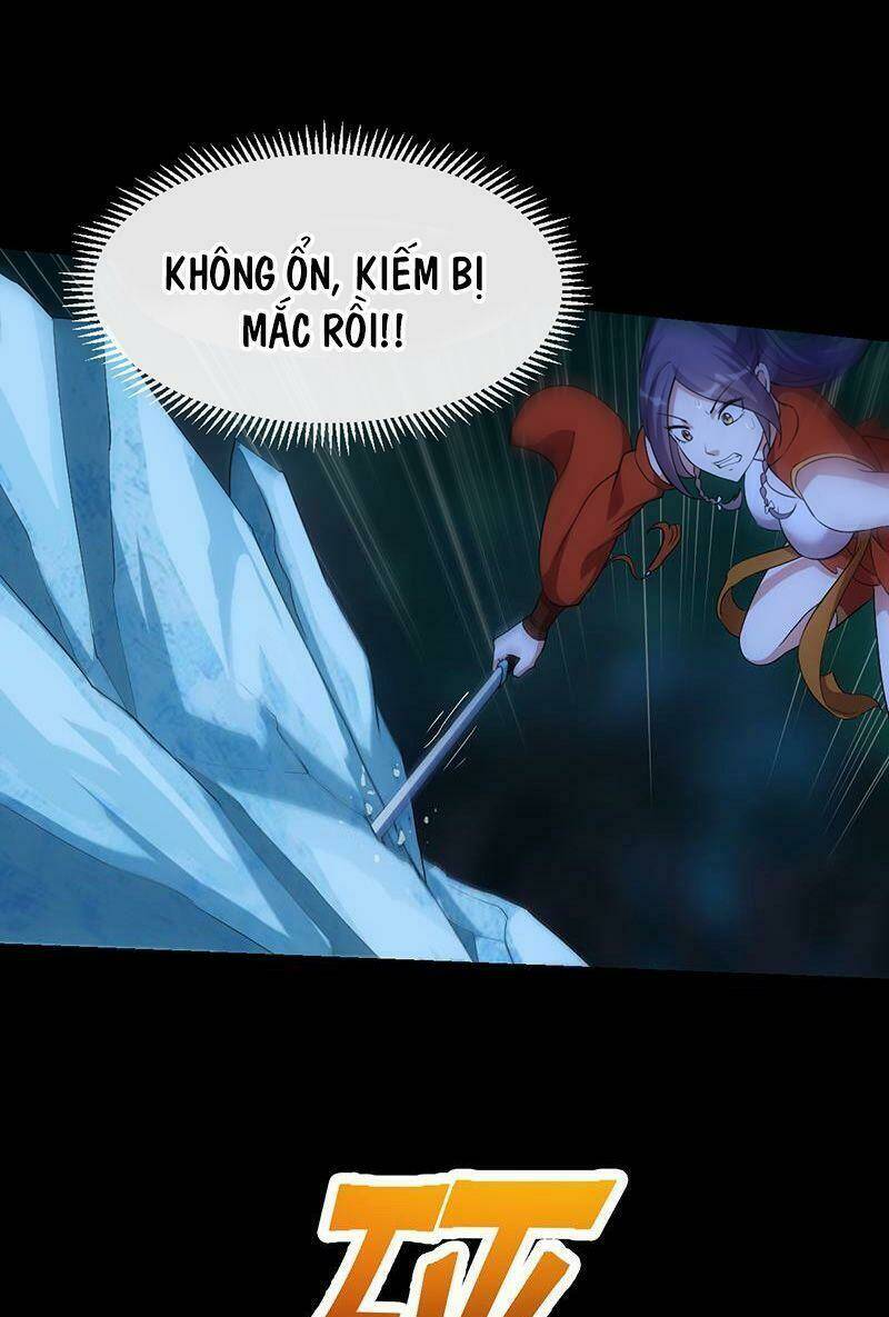 Hệ Thống Thần Long Nghịch Thiên: Chapter 81