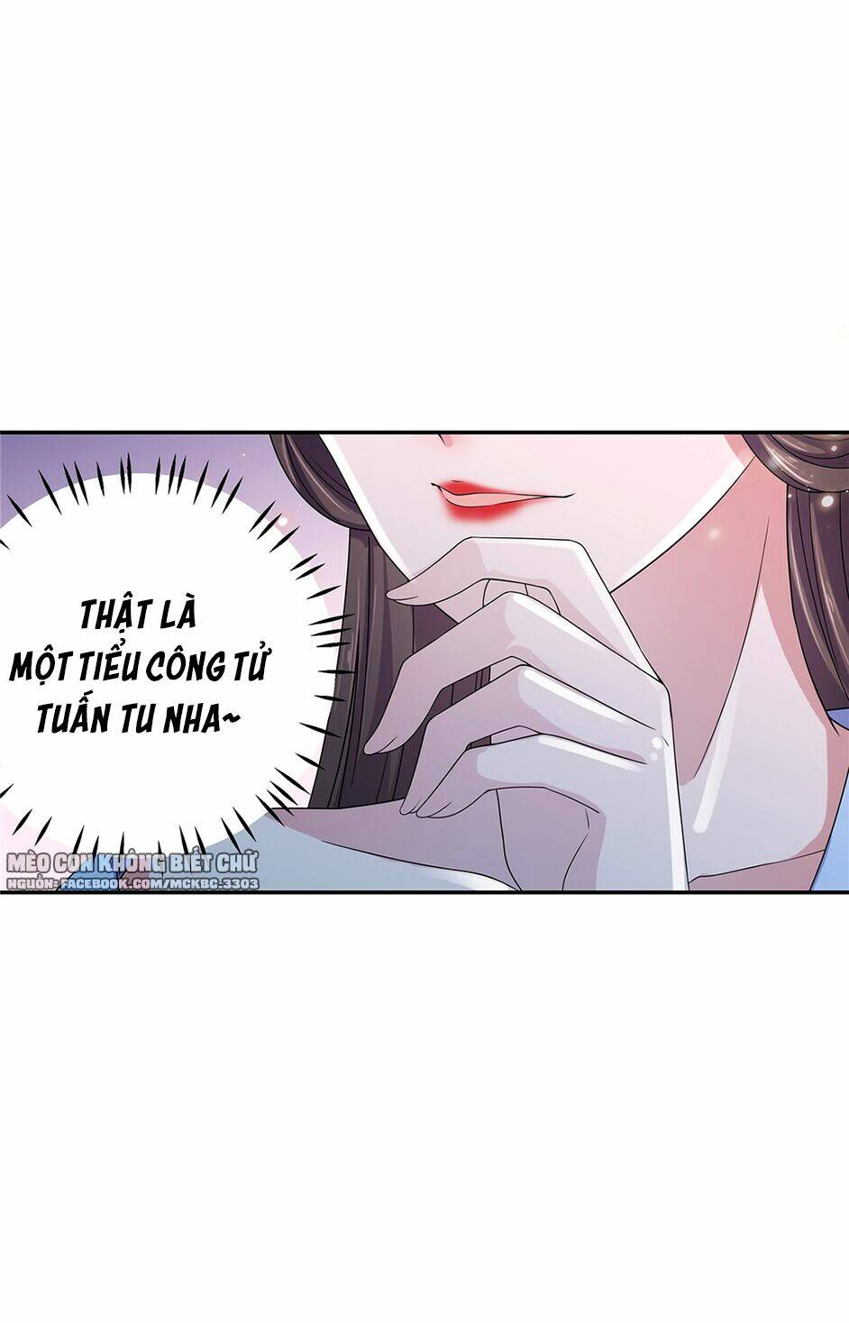 Báo Cáo! Đế Quân Ngài Có Độc!: Chapter 19