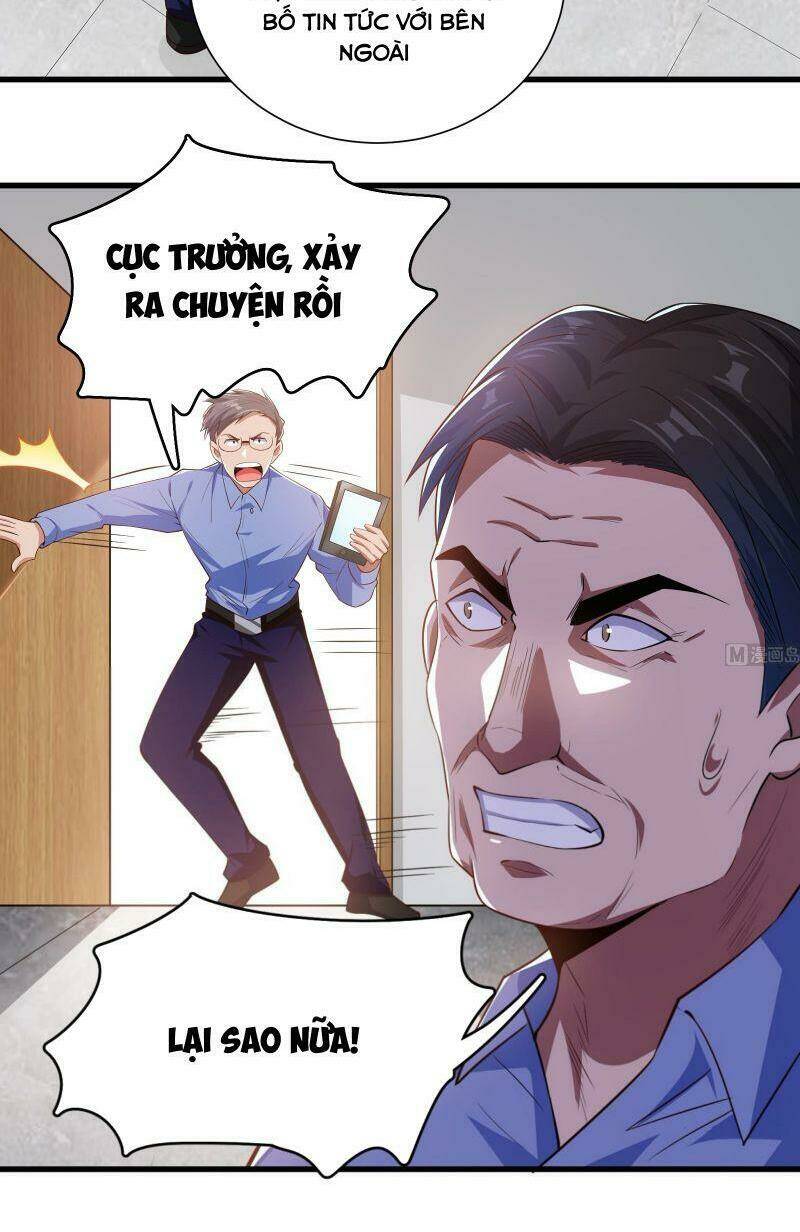 Shipper Thần Cấp: Chapter 61