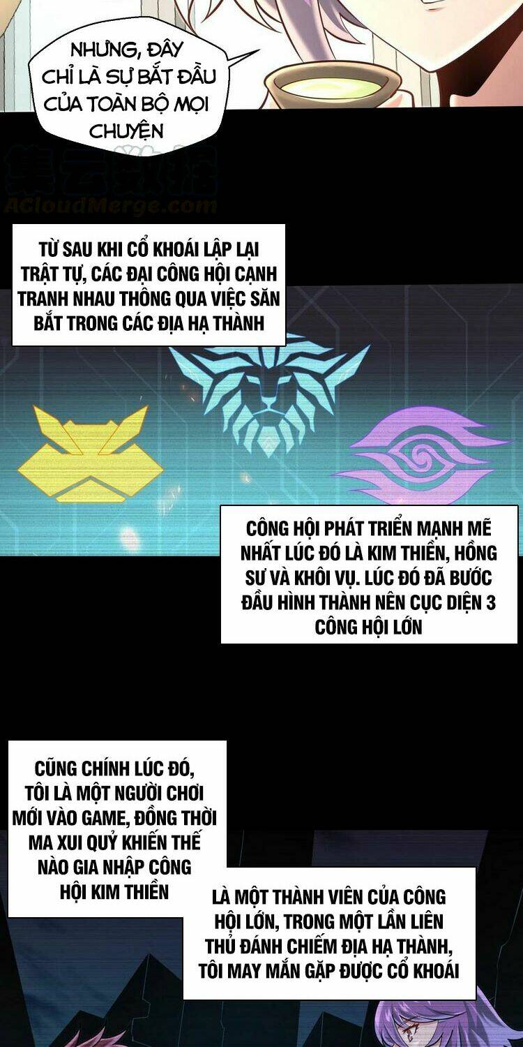 Một Trăm Triệu Điểm: Chapter 72