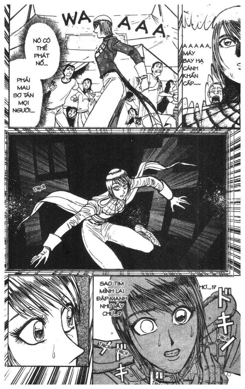 Fujita Kazuhiro: Chapter 14