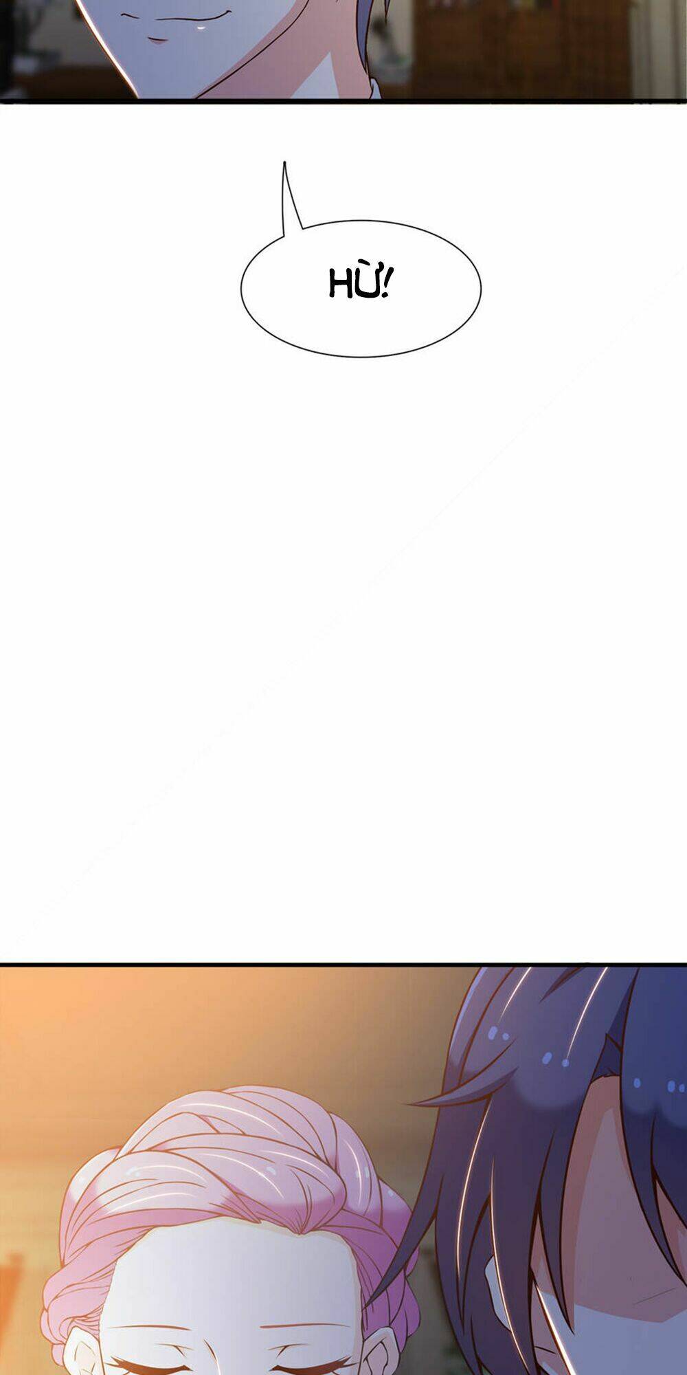 Hướng Tâm Dẫn Lực: Chapter 41