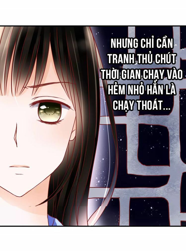 Ở lại thế kỷ này: Chapter 6