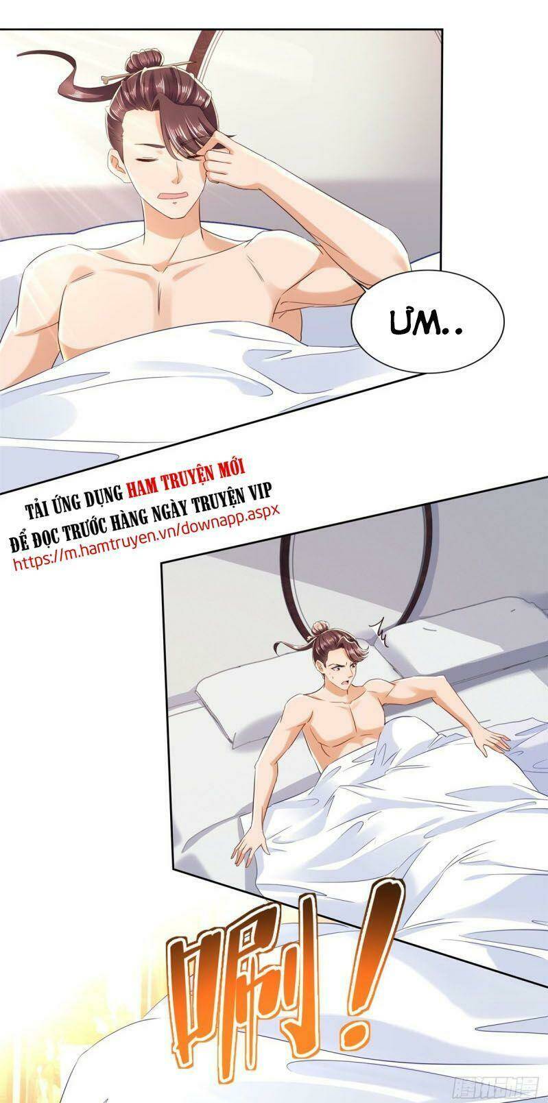 Chí Tôn Toàn Năng: Chapter 96