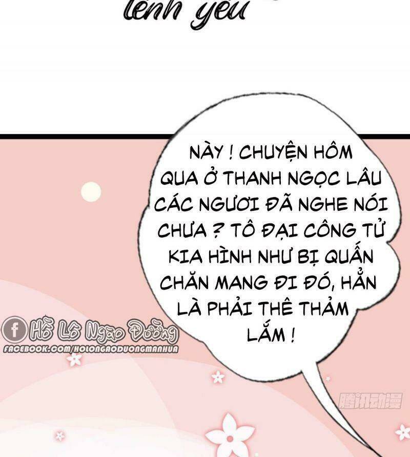 Đứng Lại! Phụng Chỉ Ăn Cướp: Chapter 21