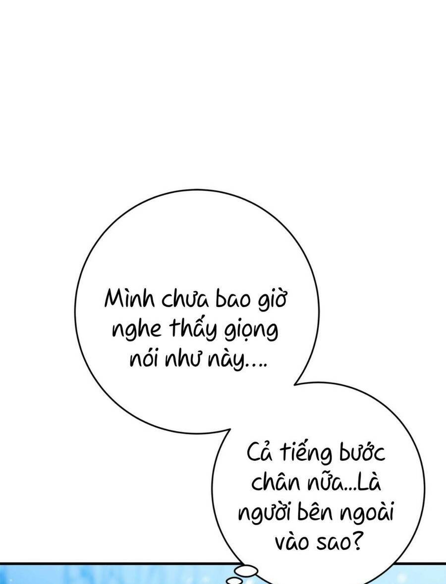 Lòng Trung Thành Với Kẻ Ác: Chapter 3