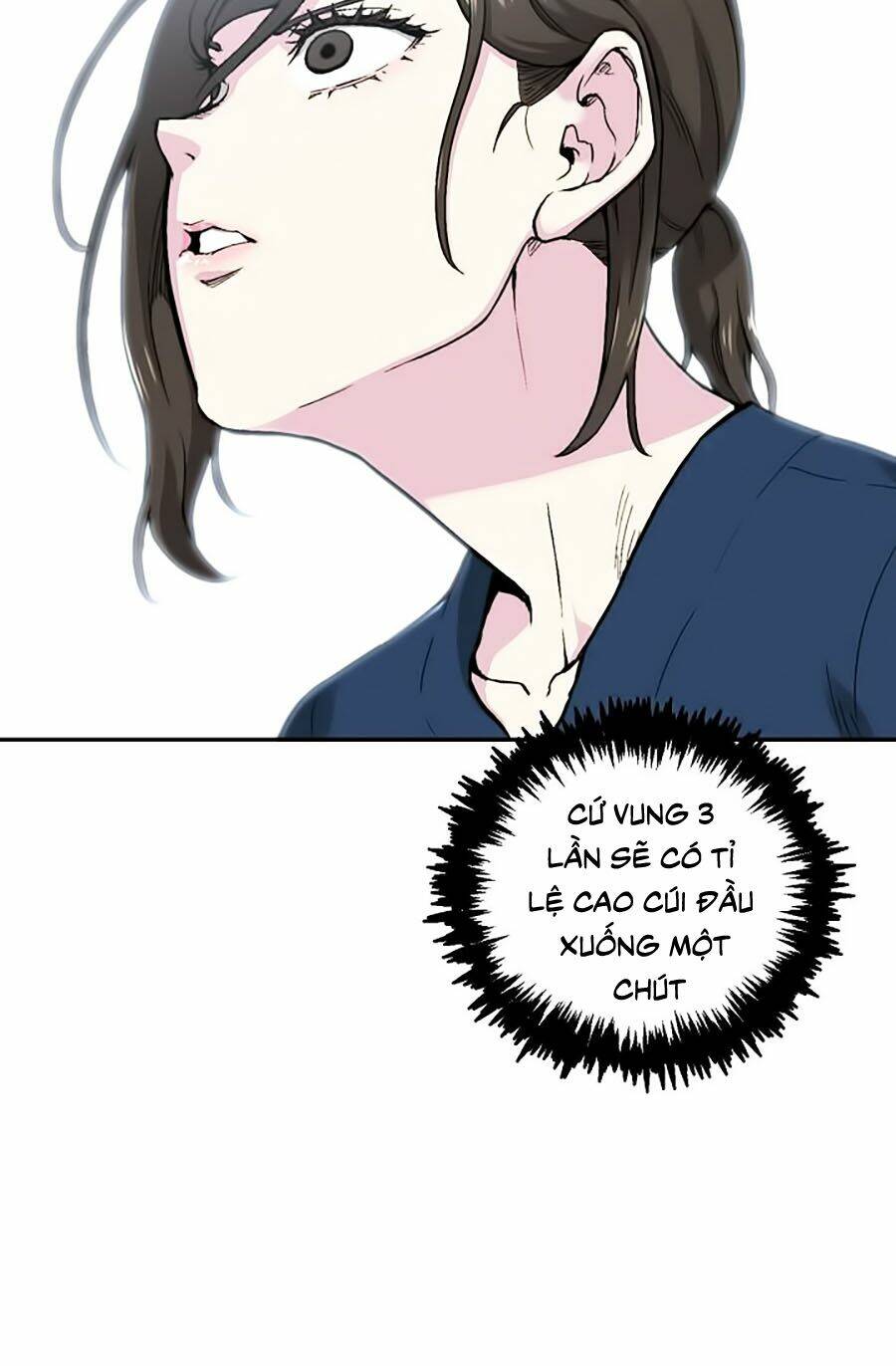 Hầm Ngục Bóng Tối: Chapter 11