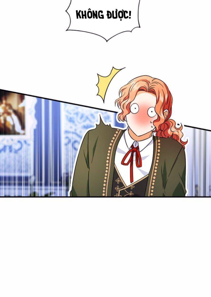 Lòng Trung Thành Với Kẻ Ác: Chapter 27