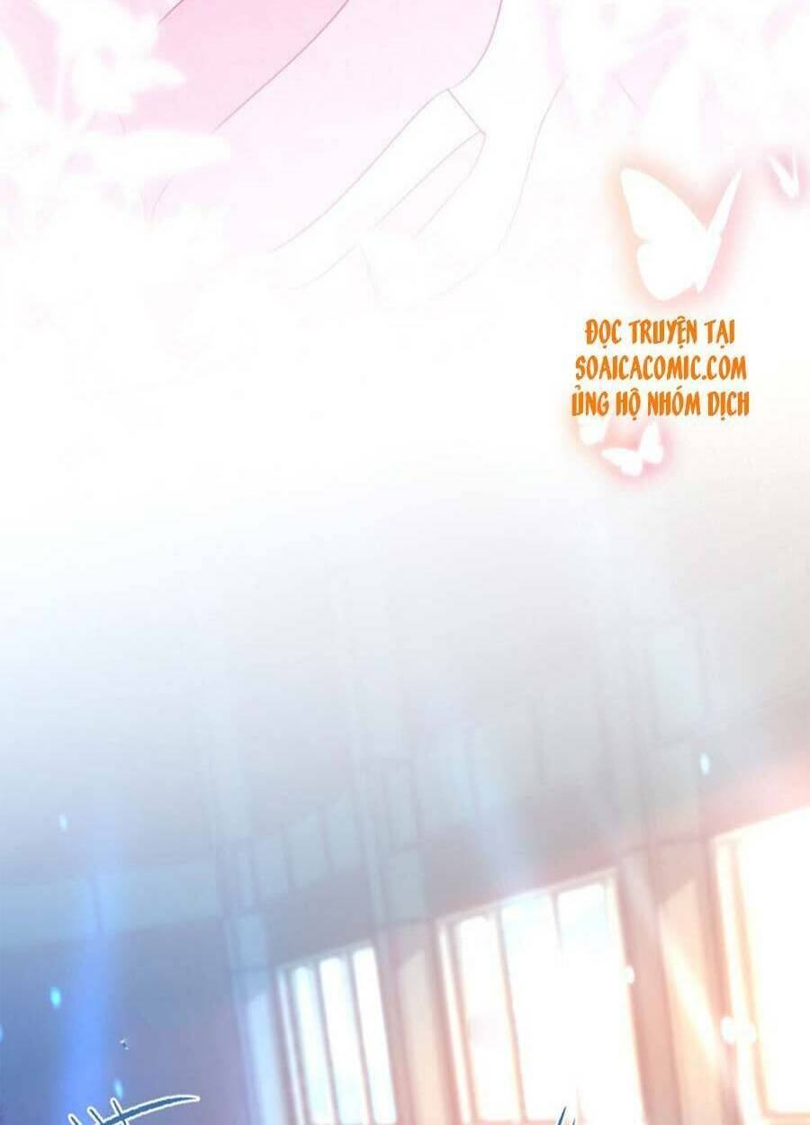 Khi Cô Gái Nhìn Thấy Thời Gian: Chapter 12