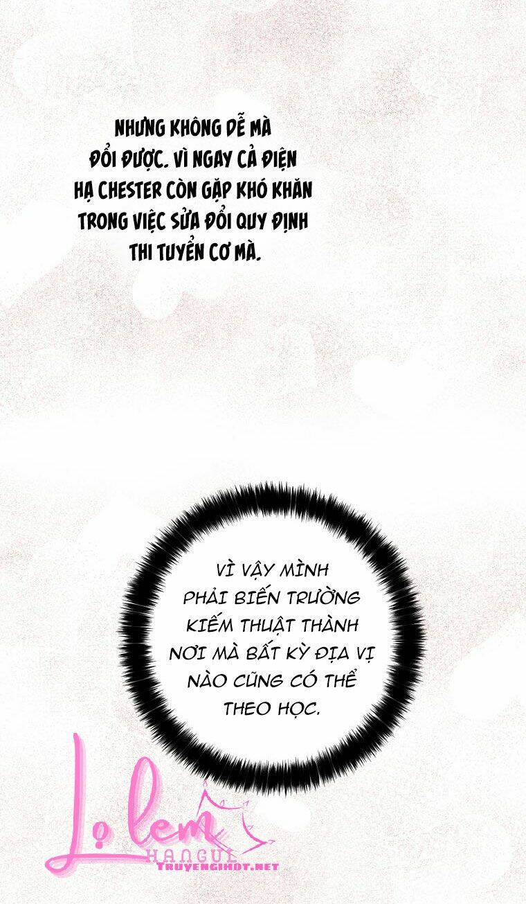 Ba Người Anh Trai Của Tôi Là Bạo Quân: Chapter 40.2