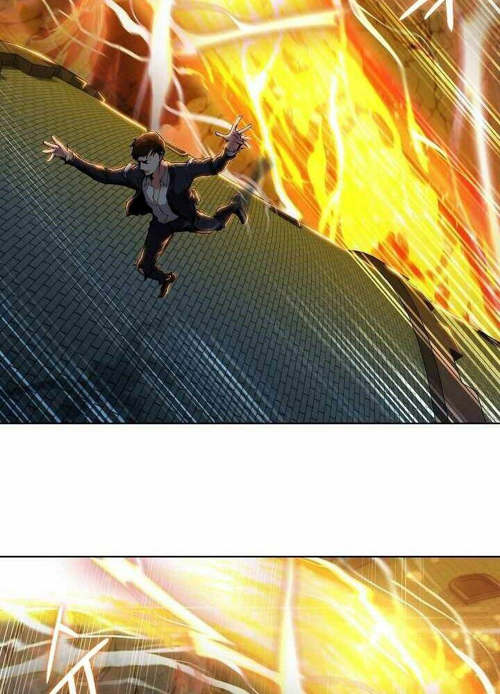 Kẻ Phát Hoạ Ấn Chú: Chapter 3