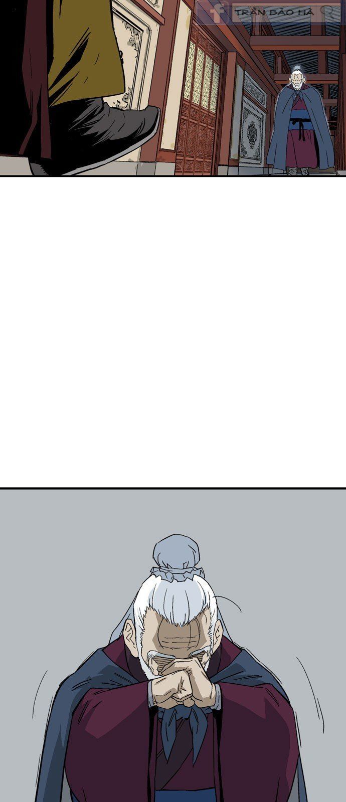 Cao Thủ 2: Chapter 88