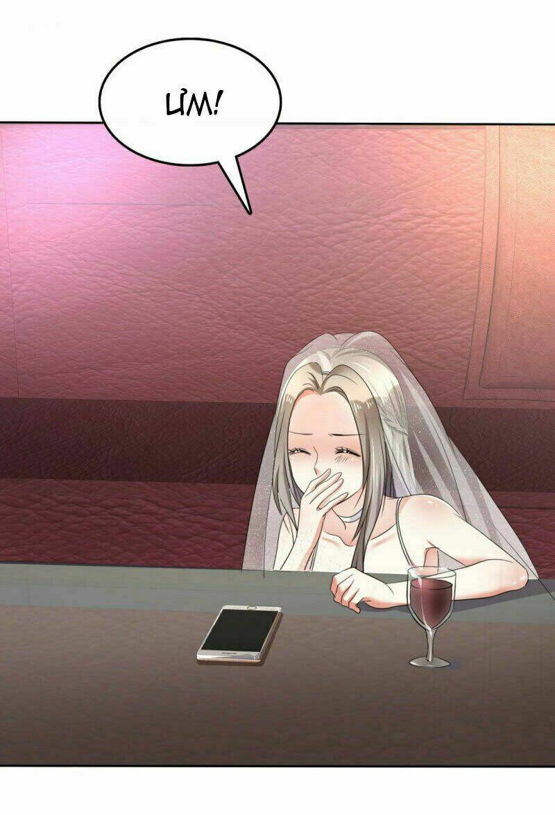 Con Đường Phản Công Của Sủng Thê: Chapter 1