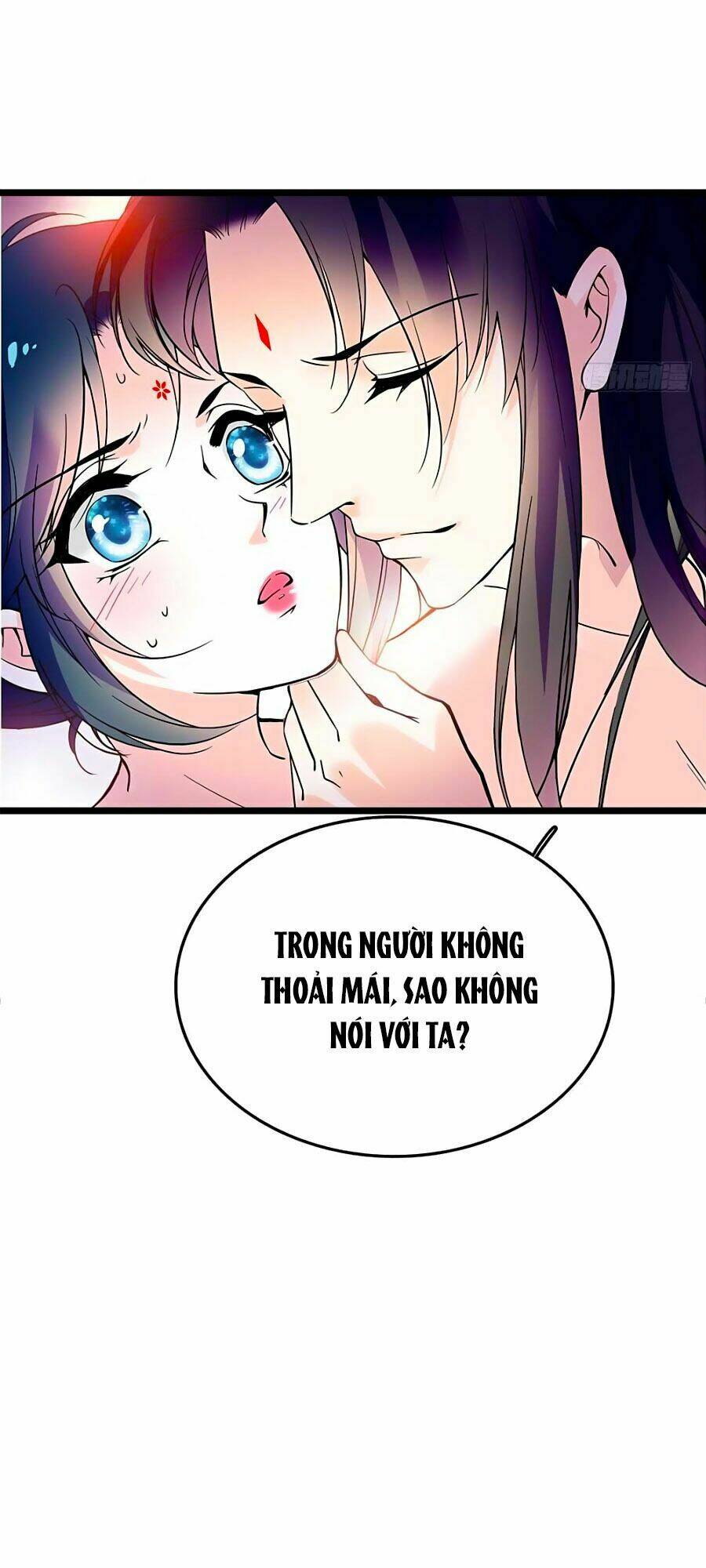 Nhất Thế Khuynh Thành: Lãnh Cung Khí Phi: Chapter 90