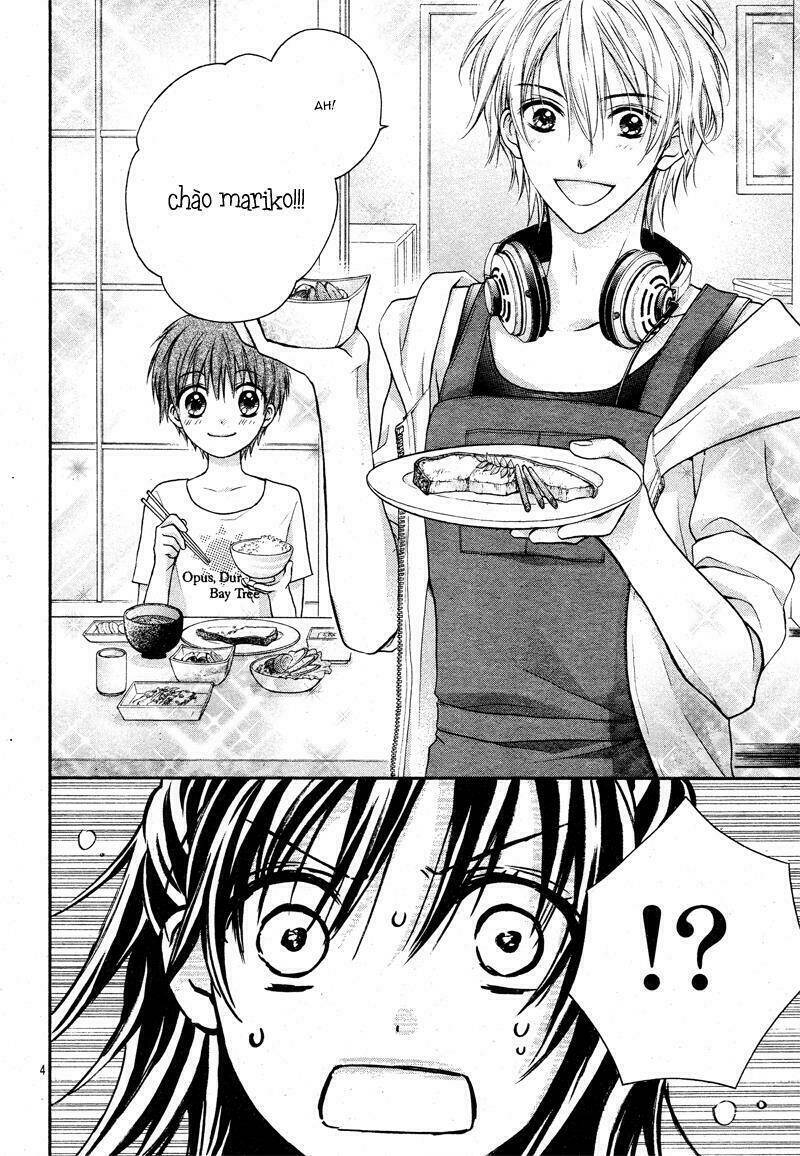 Zettai Renai Program: Chapter 2