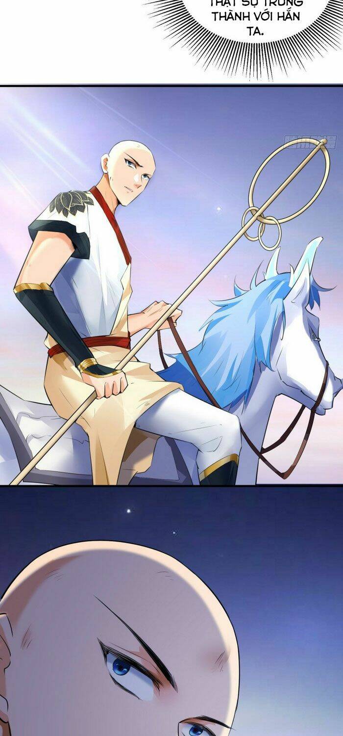 Tà Du Ký: Chapter 69