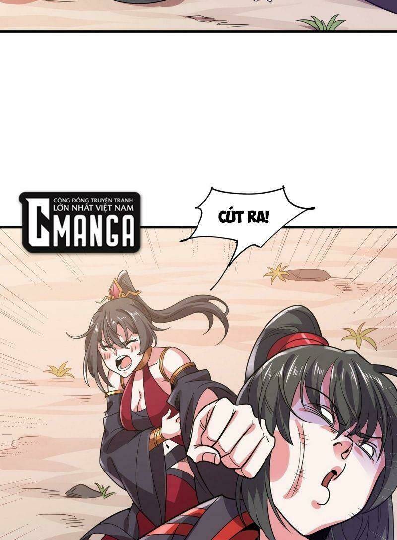 Lực Bạt Sơn Hà Hề Tử Đường: Chapter 44