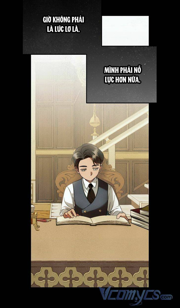 Lời Nói Dối Vĩnh Cửu: Chapter 26