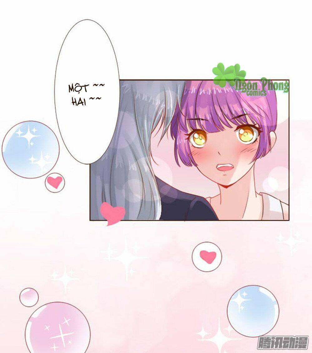 Ma Vương Luyến Ái Chỉ Nam: Chapter 26