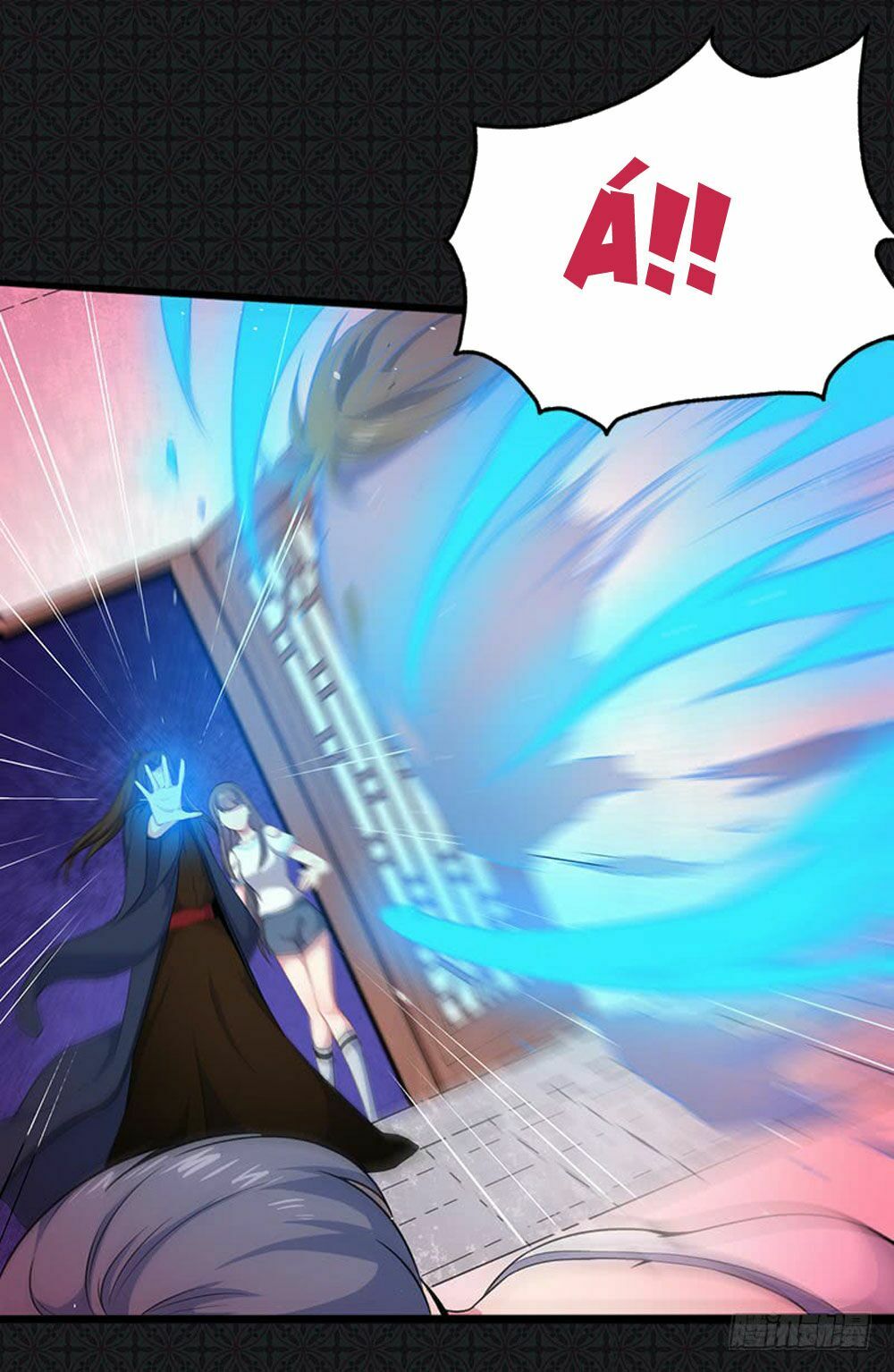 Ngạo Kiều Quỷ Vương Yêu Ta: Chapter 56