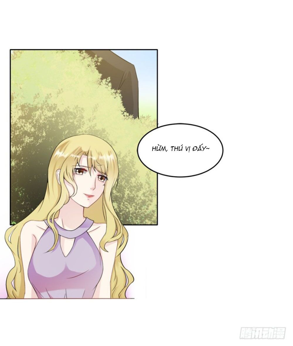 Thiên Kim Đường Môn: Chapter 92