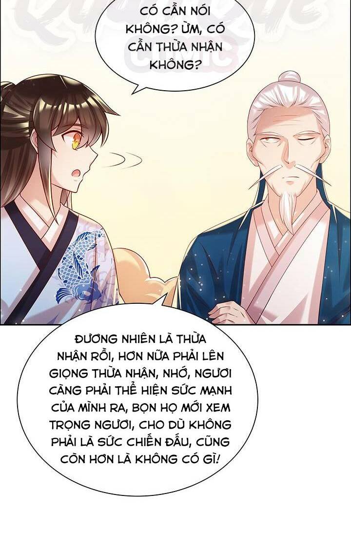 Siêu Phàm Truyện: Chapter 122