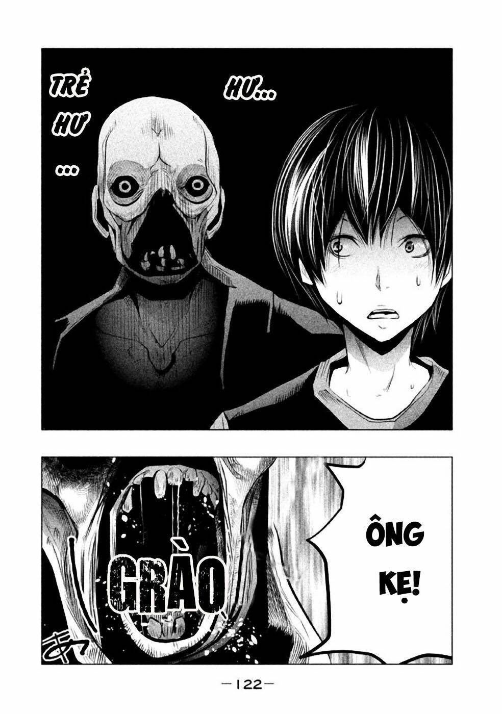 Ông Kẹ Sau 6H Tối!: Chapter 52