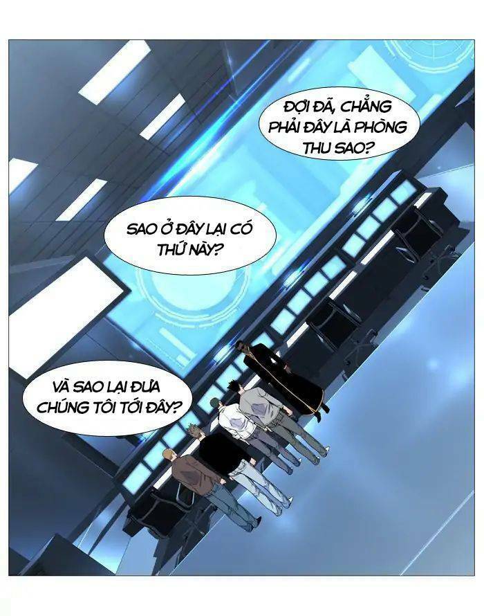 Ma Cà Rồng Quý Tộc: Chapter 537